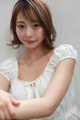 外ハネボブ【高円寺/東高円寺/新高円寺】