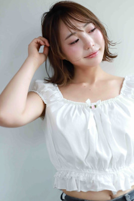 外ハネボブ【高円寺/東高円寺/新高円寺】