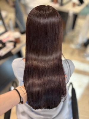 【Kurumi】ほんのりかわいい♪チョコレートラベンダー☆