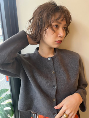 COLLEC...beauty port 博多×スタイル