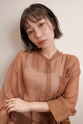 COLLEC...beauty port 博多×スタイル