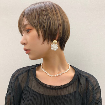 COLLEC...beauty port 博多×スタイル