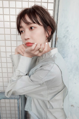 COLLEC...beauty port 博多×スタイル