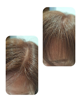 話題のトキカタ♪前髪編