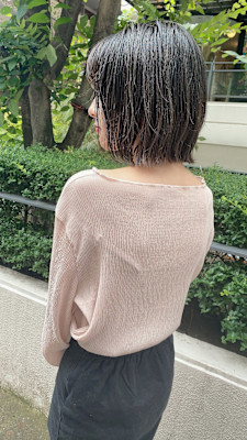 COLLEC...beauty port 博多×スタイル