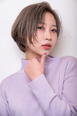 COLLEC...beauty port 博多×スタイル