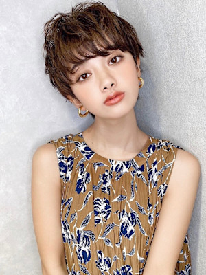 COLLEC...beauty port 博多×スタイル