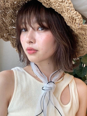 COLLEC...beauty port 博多×スタイル