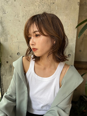 COLLEC...beauty port 博多×スタイル