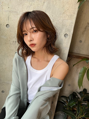 COLLEC...beauty port 博多×スタイル