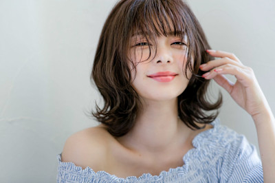 COLLEC...beauty port 博多×スタイル