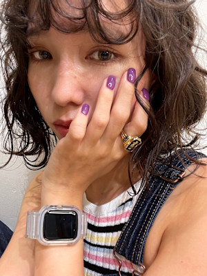 COLLEC...beauty port 博多×スタイル