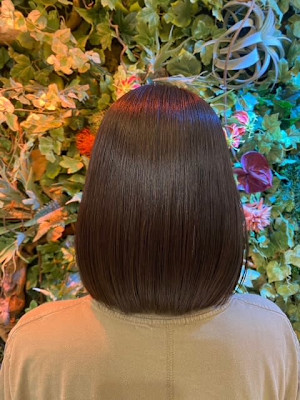 髪質改善★縮毛矯正