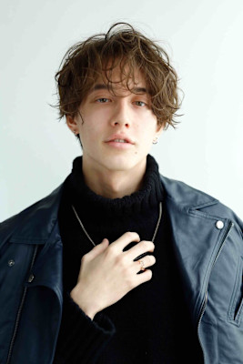 ナチュラルパーマ【高円寺/東高円寺/新高円寺】