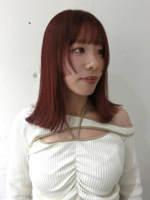 ステップカット