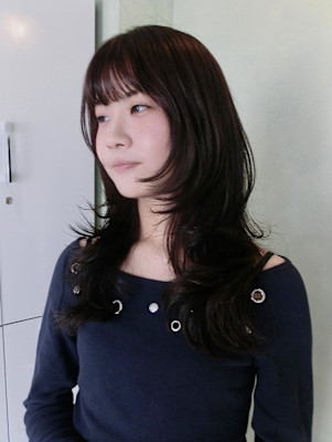 ザクザクレイヤー