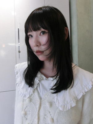 フェイスレイヤー