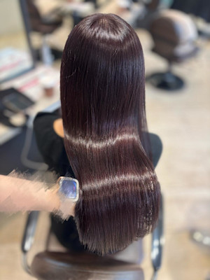 【Kurumi】愛され♪ショコララベンダー☆