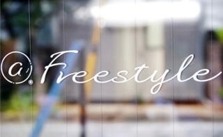 @.Freestyle