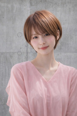 【小田急相模原】大人ショートカット