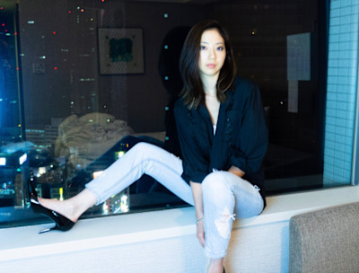 Marrows【マロウズ】×スタイル