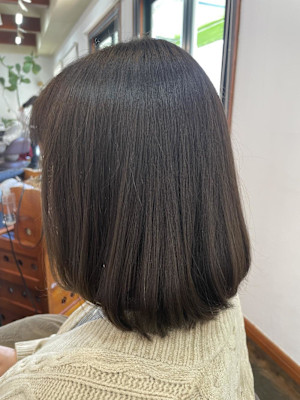 バッサリカット