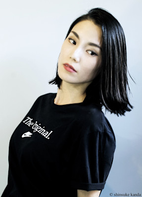 Marrows【マロウズ】×スタイル