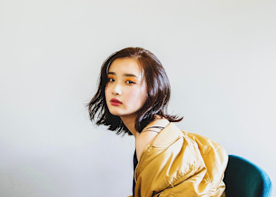 Marrows【マロウズ】×スタイル