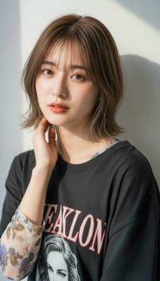 CO_T feel.a×スタイル