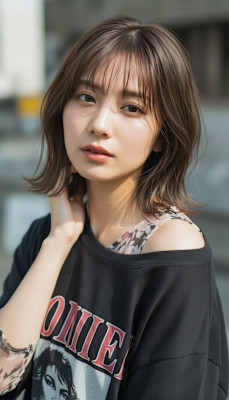 CO_T feel.a×スタイル