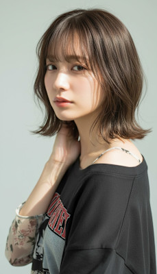 CO_T feel.a×スタイル