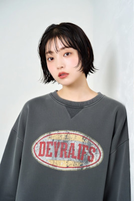 CO_T feel.a×スタイル