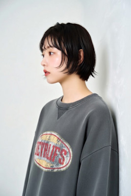 CO_T feel.a×スタイル