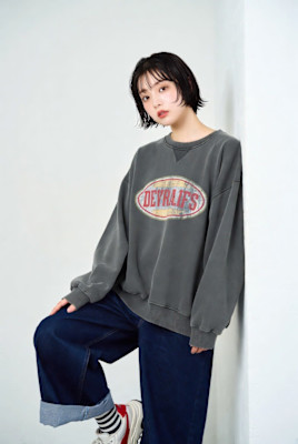 CO_T feel.a×スタイル