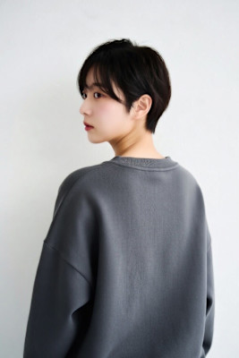 CO_T feel.a×スタイル