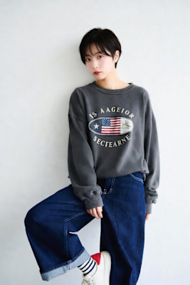 CO_T feel.a×スタイル