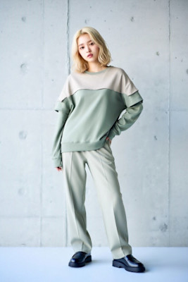 CO_T feel.a×スタイル