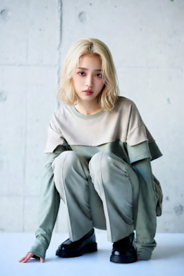 CO_T feel.a×スタイル