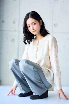 CO_T feel.a×スタイル