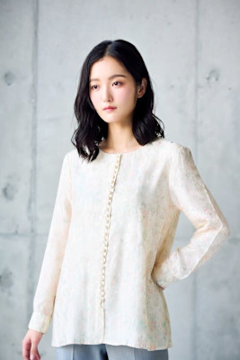 CO_T feel.a×スタイル