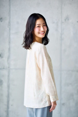 CO_T feel.a×スタイル