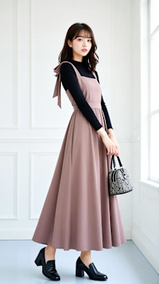 CO_T feel.a×スタイル