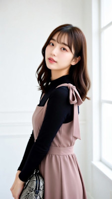 CO_T feel.a×スタイル