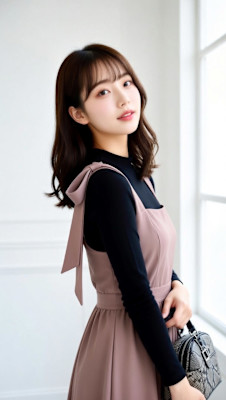 CO_T feel.a×スタイル