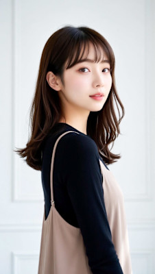 CO_T feel.a×スタイル