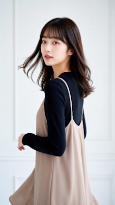 CO_T feel.a×スタイル