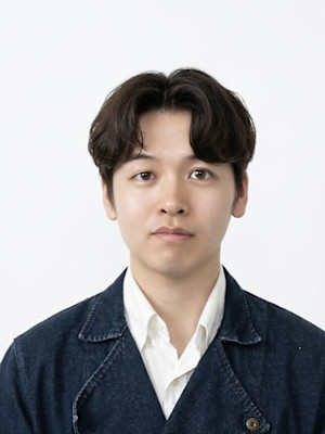 20代30代40代【センターパートパーマ】大人男子