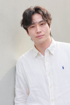 春メンズパーマ