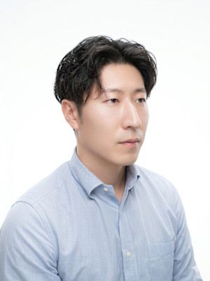 カジュアルセンターパート