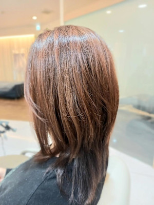 ロングレイヤー